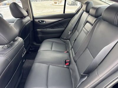 2023 INFINITI Q50 LUXE - Photo 20