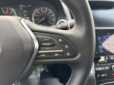 2023 INFINITI Q50 LUXE - Photo 14