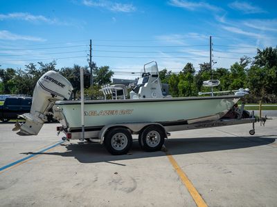 2016 Blazer Boats 2200 - Photo 4