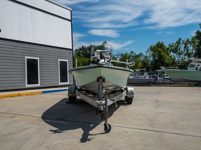 2016 Blazer Boats 2200 - Photo 5