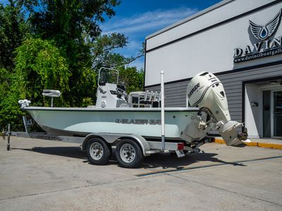 2016 Blazer Boats 2200 - Photo 6