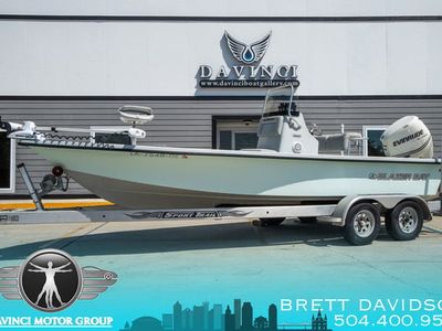 2016 Blazer Boats 2200 - Photo 1
