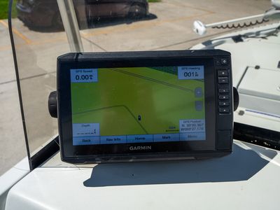2016 Blazer Boats 2200 - Photo 11
