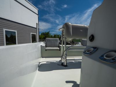 2016 Blazer Boats 2200 - Photo 32