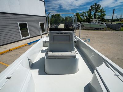 2016 Blazer Boats 2200 - Photo 16