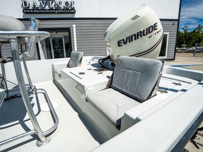 2016 Blazer Boats 2200 - Photo 31