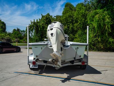 2016 Blazer Boats 2200 - Photo 7