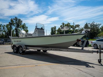 2016 Blazer Boats 2200 - Photo 3