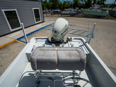 2016 Blazer Boats 2200 - Photo 26