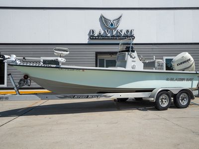 2016 Blazer Boats 2200 - Photo 2