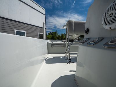 2016 Blazer Boats 2200 - Photo 20