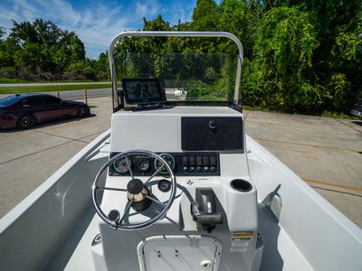 2016 Blazer Boats 2200 - Photo 9