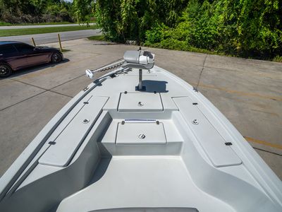 2016 Blazer Boats 2200 - Photo 13