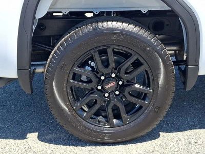 2026 GMC Sierra 1500 — detail view