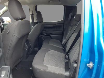 2026 Ford Ranger — detail view