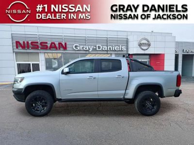 2019 Chevrolet Colorado - Photo 4