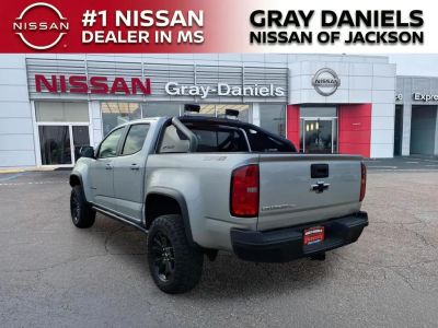 2019 Chevrolet Colorado - Photo 5