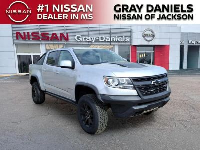 2019 Chevrolet Colorado - Photo 1