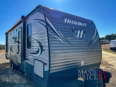 2017 Keystone Hideout - Photo 1