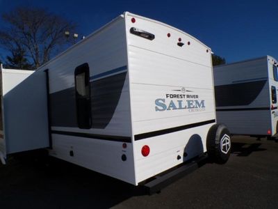 2026 Forest River Salem Cruise Lite - Photo 3