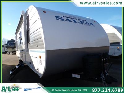 2026 Forest River Salem Cruise Lite - Photo 1