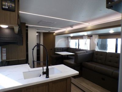 2026 Forest River Salem Cruise Lite - Photo 10