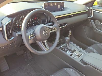 2026 Mazda CX-50 — photo 16 view