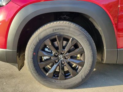 2026 Mazda CX-50 — photo 7 view
