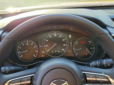 2026 Mazda CX-50 — photo 25 view