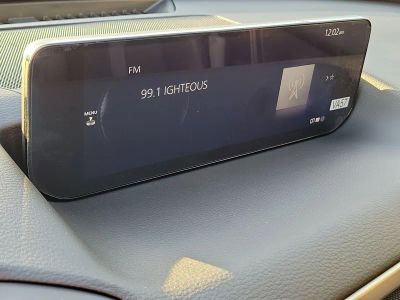2026 Mazda CX-50 — photo 27 view