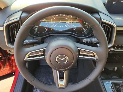 2026 Mazda CX-50 — photo 22 view