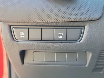 2026 Mazda CX-50 — photo 21 view