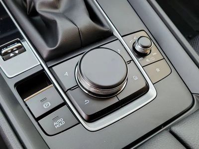 2026 Mazda CX-50 — photo 32 view