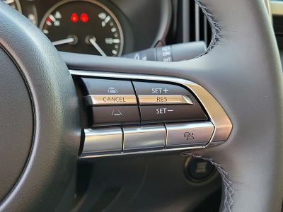 2026 Mazda CX-50 — photo 24 view