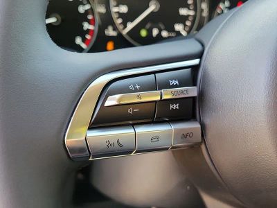 2026 Mazda CX-50 — photo 23 view