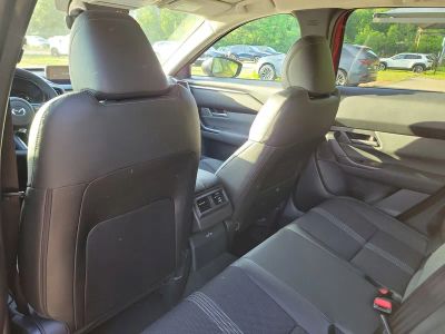 2026 Mazda CX-50 — photo 11 view
