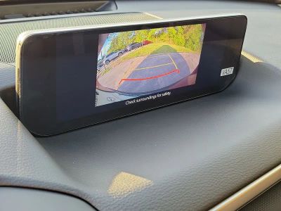 2026 Mazda CX-50 — photo 28 view
