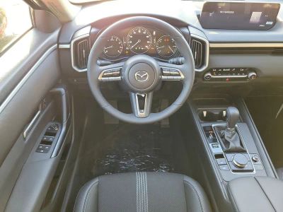 2026 Mazda CX-50 — photo 15 view