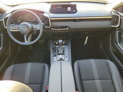 2026 Mazda CX-50 — photo 14 view