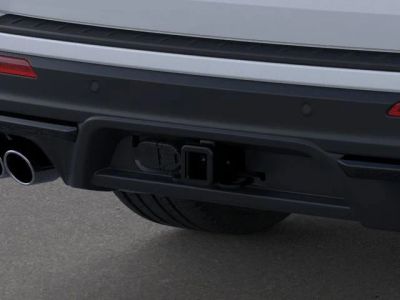 2026 Ford Explorer — photo 23 view