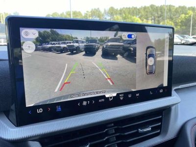 2026 Ford Explorer — photo 16 view