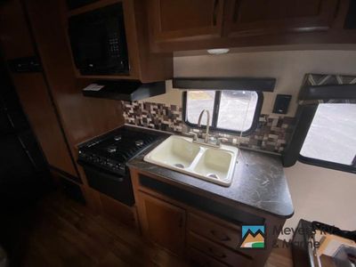 2016 Jayco Jay Flight - Photo 8
