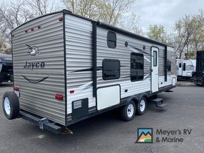 2016 Jayco Jay Flight - Photo 4