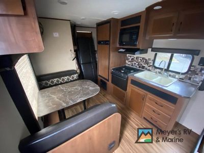 2016 Jayco Jay Flight - Photo 6