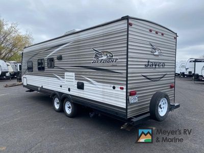 2016 Jayco Jay Flight - Photo 3