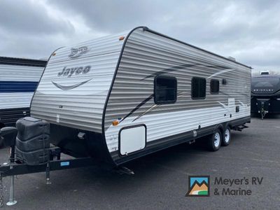 2016 Jayco Jay Flight - Photo 2