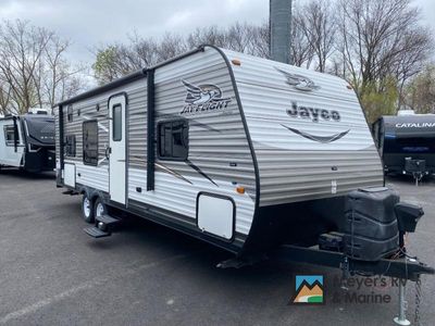 2016 Jayco Jay Flight - Photo 5