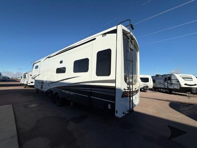 2026 Jayco Pinnacle - Photo 7