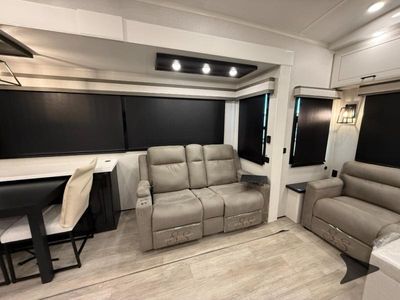 2026 Jayco Pinnacle - Photo 19