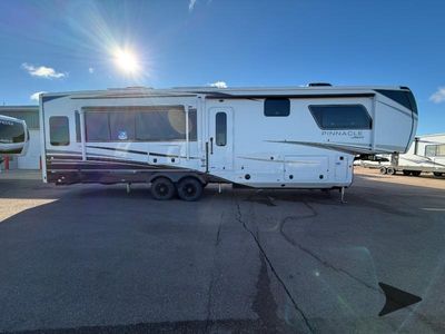 2026 Jayco Pinnacle - Photo 4